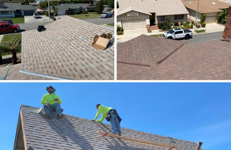 Redondo Beach Roof Masters Roofing Contractor in Redondo Beach, CA project in Redondo Beach, CA (3)