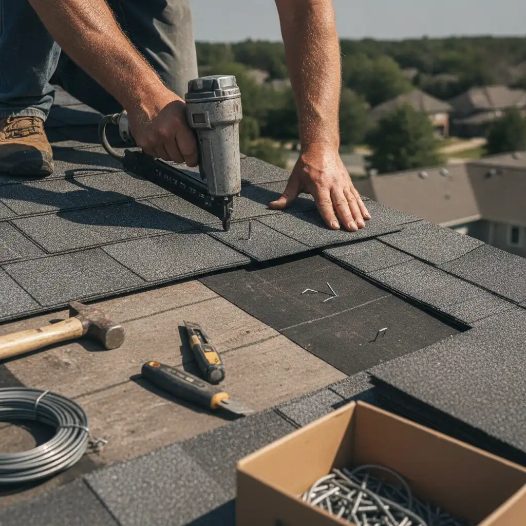 Roofing Materials in Redondo Beach in Redondo Beach, CA