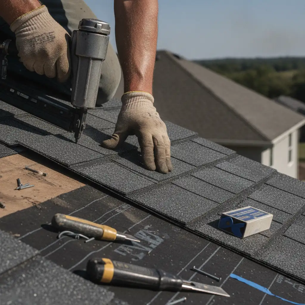 Roofing Services in Redondo Beach in Redondo Beach, CA